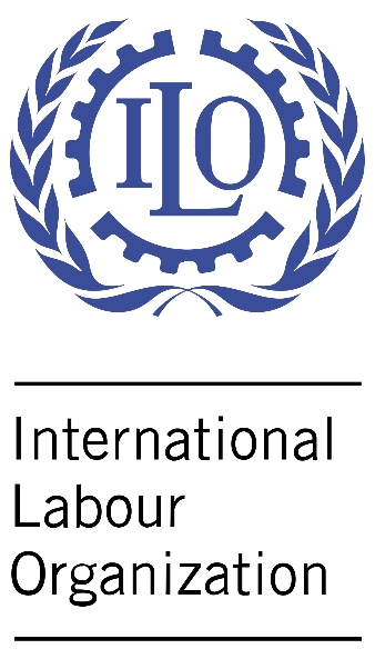 - International Labour Organization