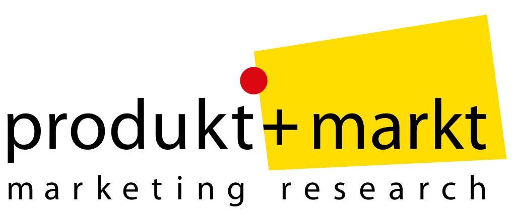 - Produkt + Markt