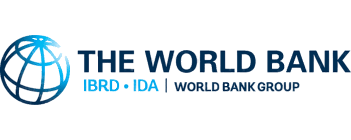 - The World Bank