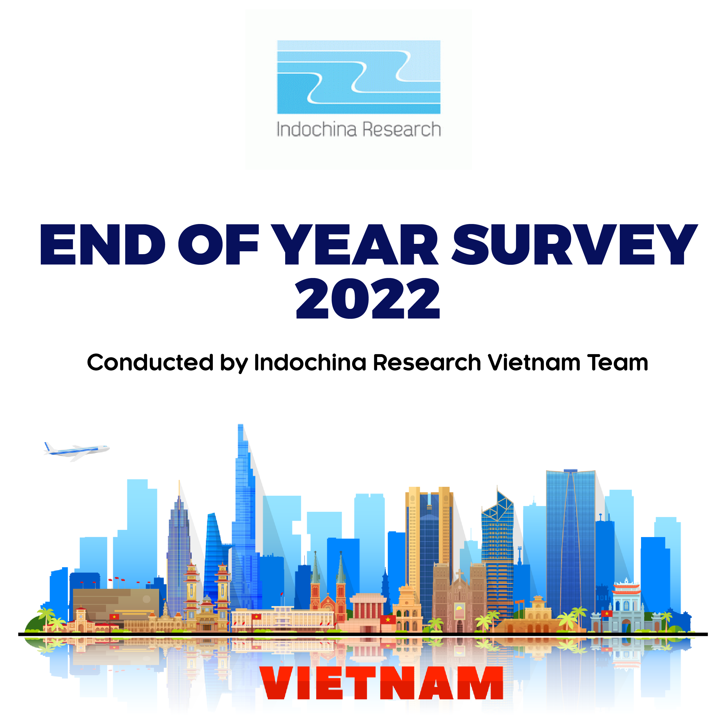 Introduction of End Of Year Survey